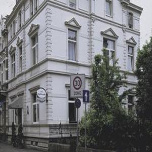 Hotel Villa Esplanade by null