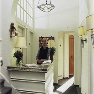 Hotel Villa Esplanade by null