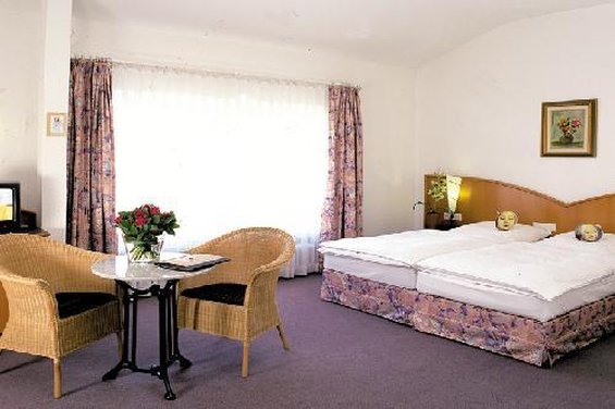 Hotel Villa Esplanade by null