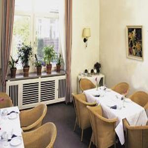 Hotel Villa Esplanade by null