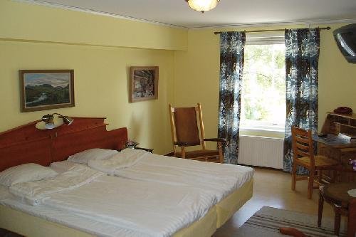 Hotel Akerlund by null