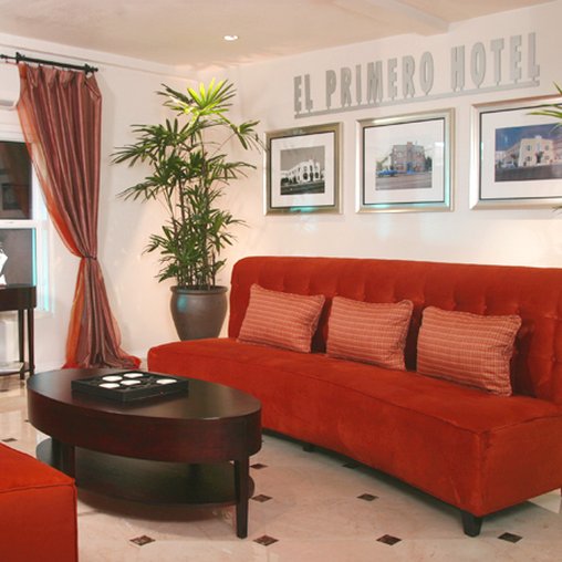 El Primero Hotel photo 6