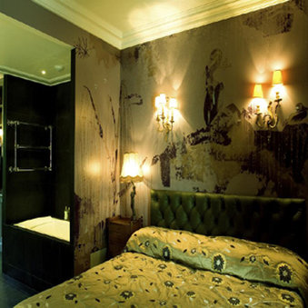 Hôtel Particulier by null