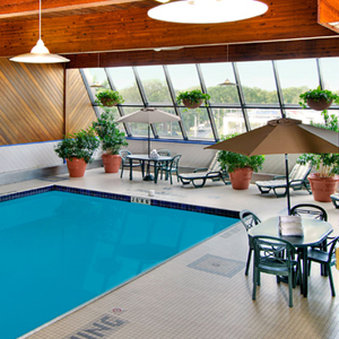 Atlantica Hotel Halifax by null