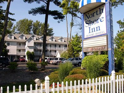North Shore Inn Condo Hotel Traverse City photo 6
