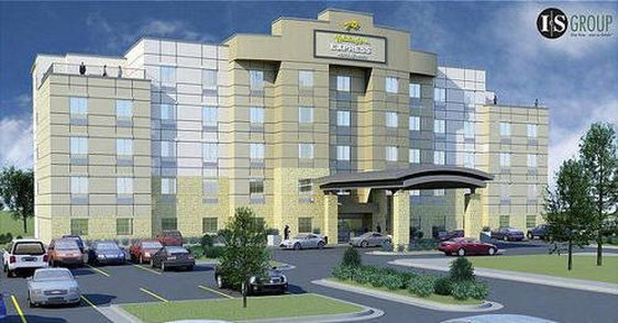 Holiday Inn Express & Suites Mankato East, an IHG Hotel image