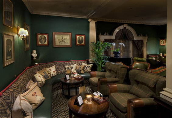 The Chesterfield Mayfair by null