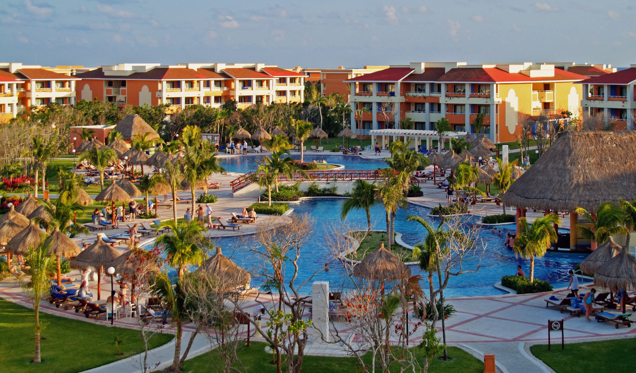 Bahia Principe Grand Tulum by null