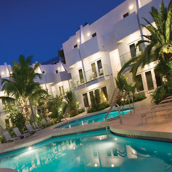 Santa Maria Suites Resort by null