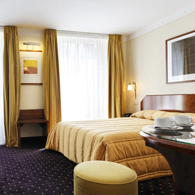 Opéra Richepanse Hotel - Paris by null