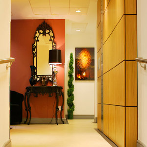 Princes Street Suites by null