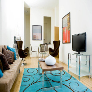Princes Street Suites by null