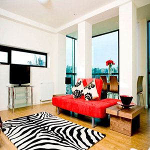 Princes Street Suites by null