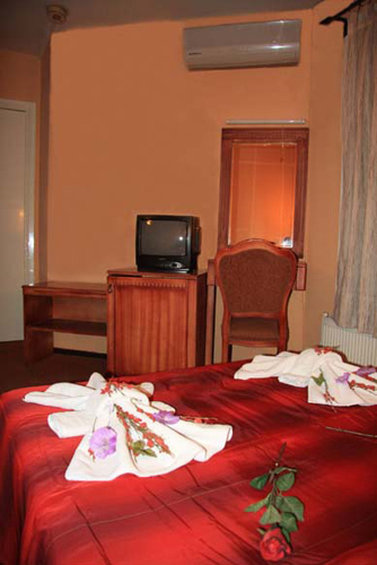 Antikhan Hotel by null