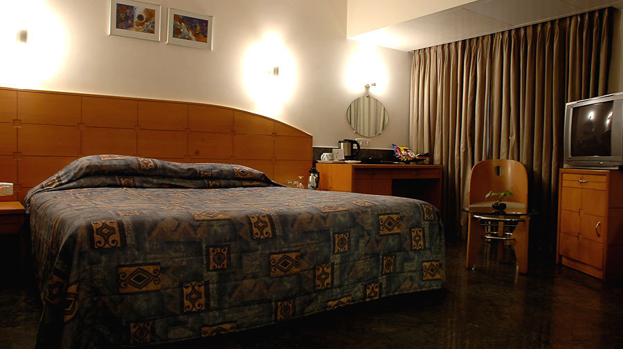 Ramee Guestline Hotel Khar by null