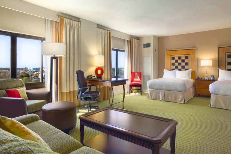 Hilton Orlando Lake Buena Vista - Disney Springs Area by null