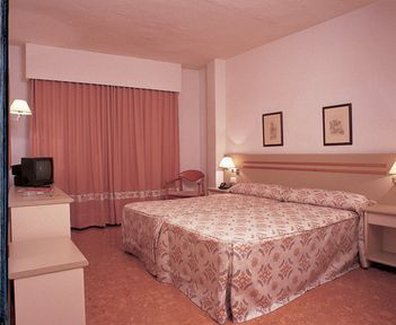 Hotel Europa Jaén by null