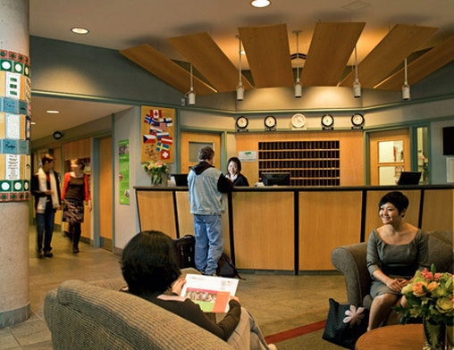 YWCA Hotel Vancouver by null