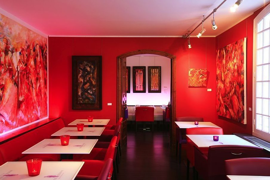 Boutique Hôtel Cézanne by null