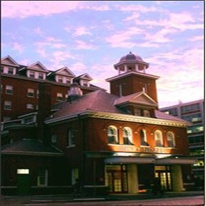The Kendall Hotel by null
