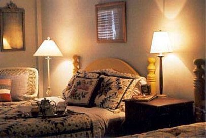 The Kendall Hotel by null