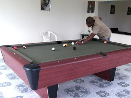 Retreat Guesthouse Luxury Suites by null