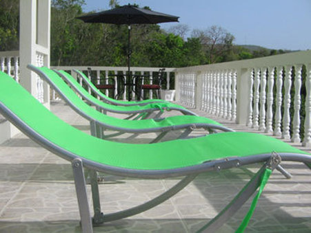 Retreat Guesthouse Luxury Suites by null