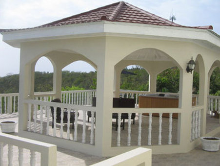 Retreat Guesthouse Luxury Suites by null