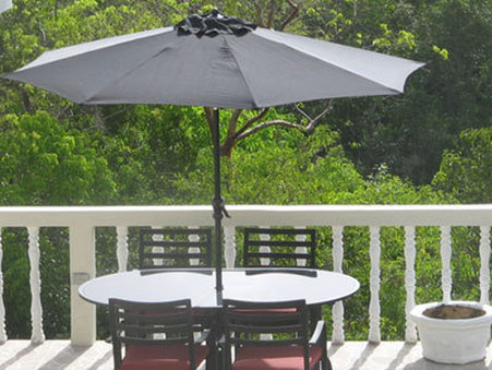 Retreat Guesthouse Luxury Suites by null