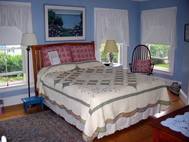 Black Lantern Bed & Breakfast by null