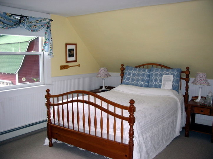 Black Lantern Bed & Breakfast by null