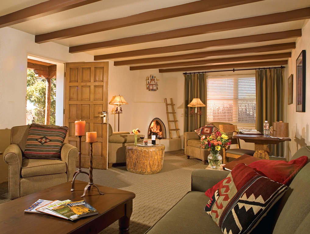 Bishop's Lodge, Auberge Resorts Collection by null