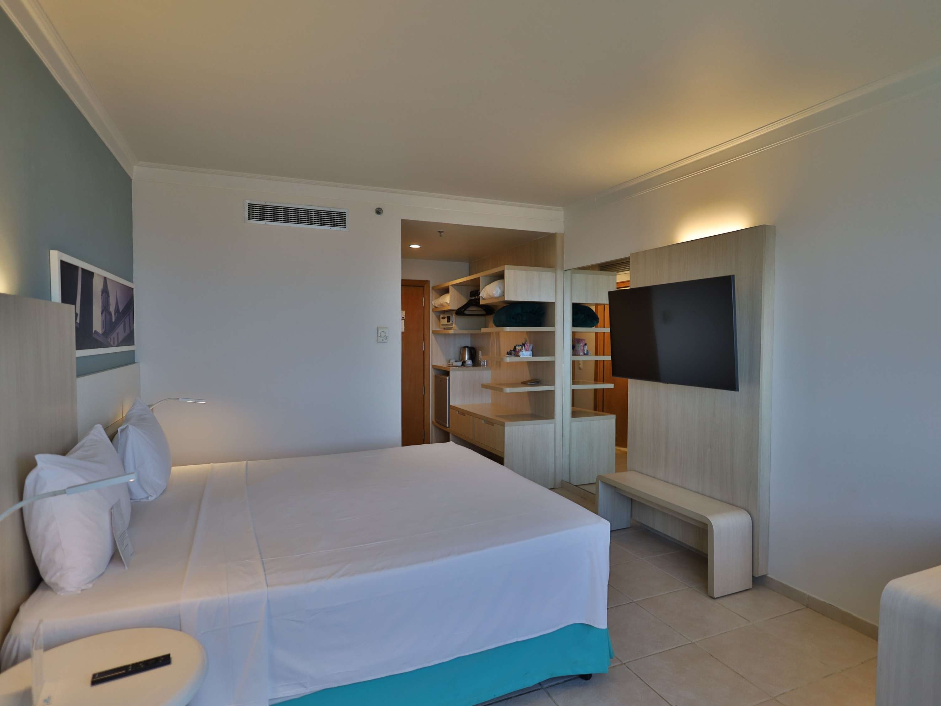 Mercure Salvador Rio Vermelho by null