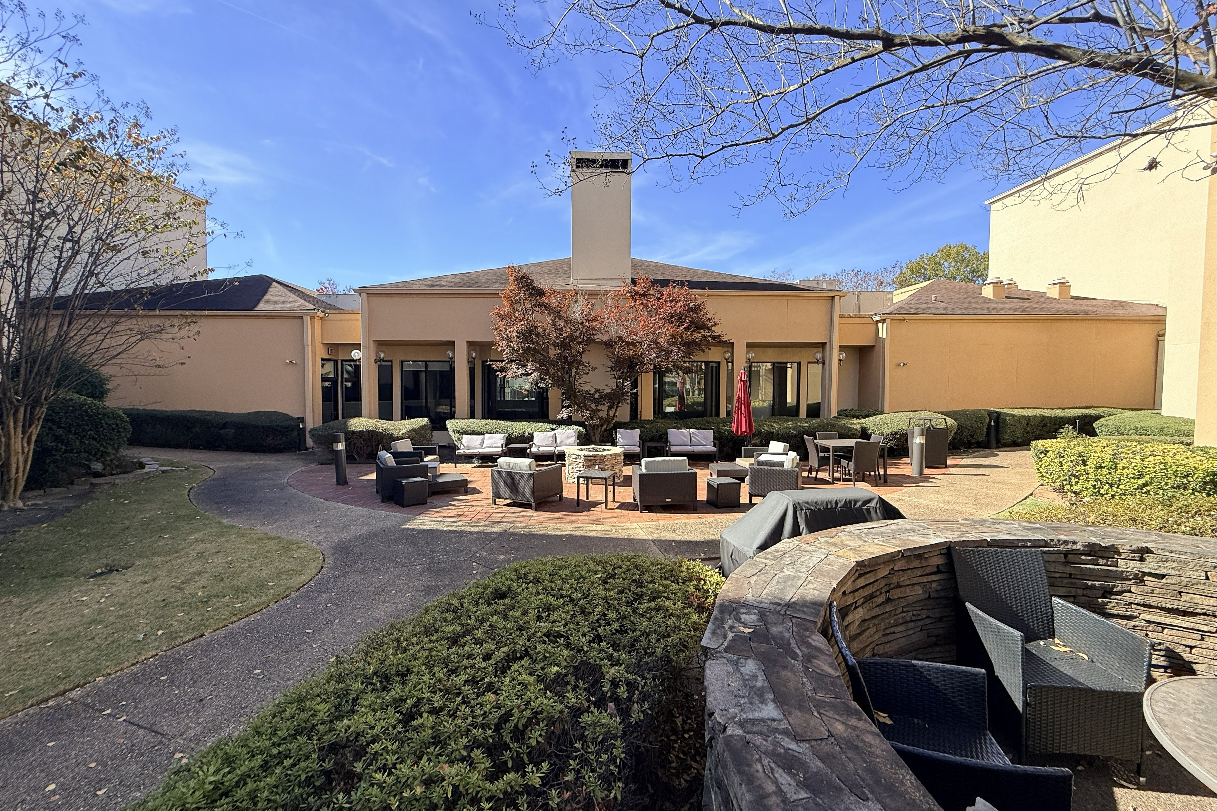 Courtyard by Marriott Montgomery