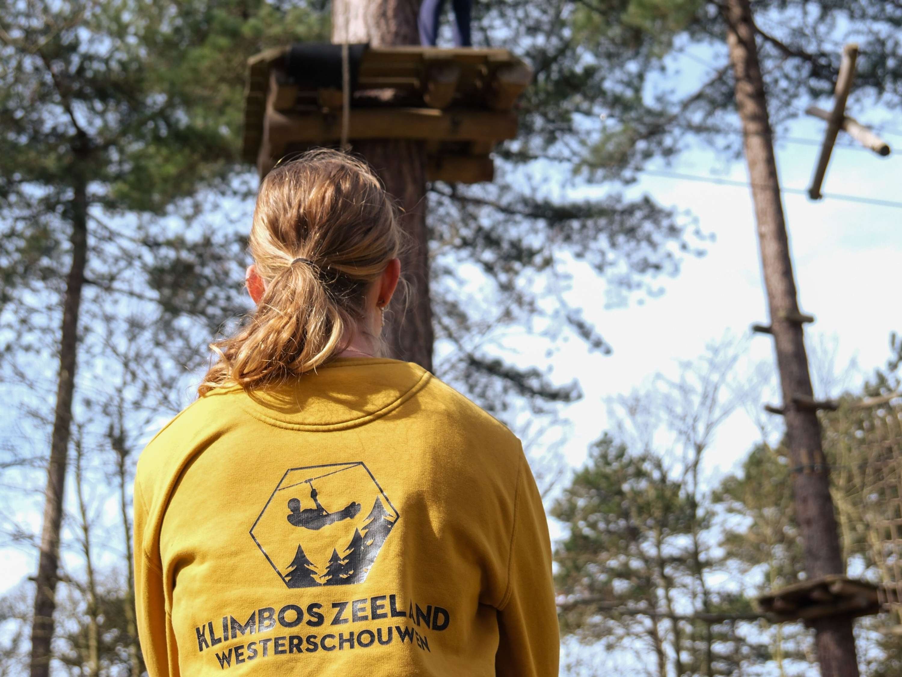 Hotel Ter Zand - Handwritten Collection by null