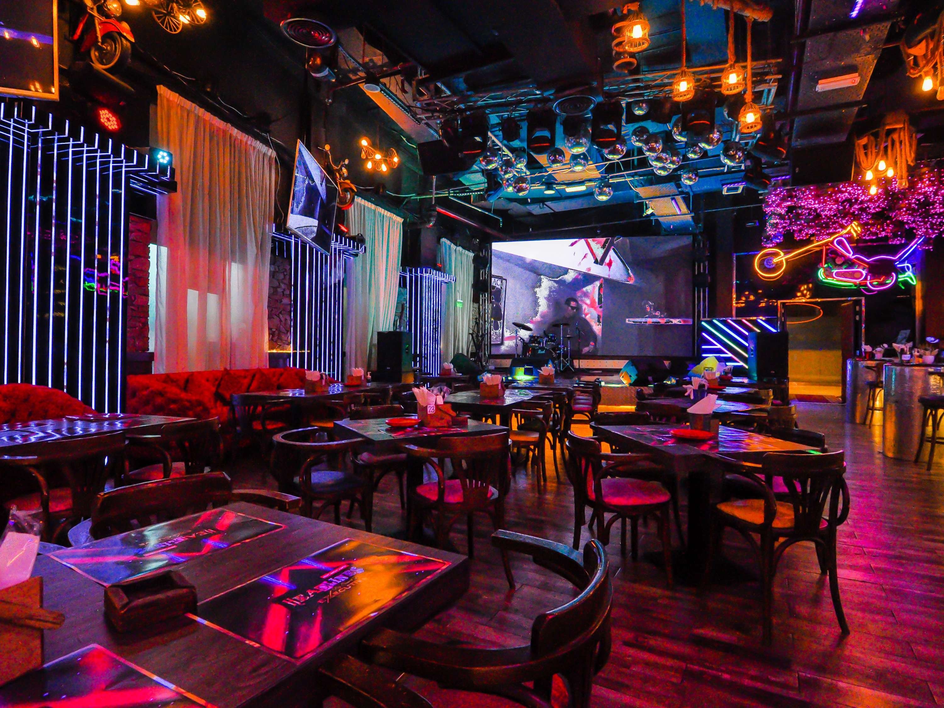 ibis World Trade Centre Dubai by null