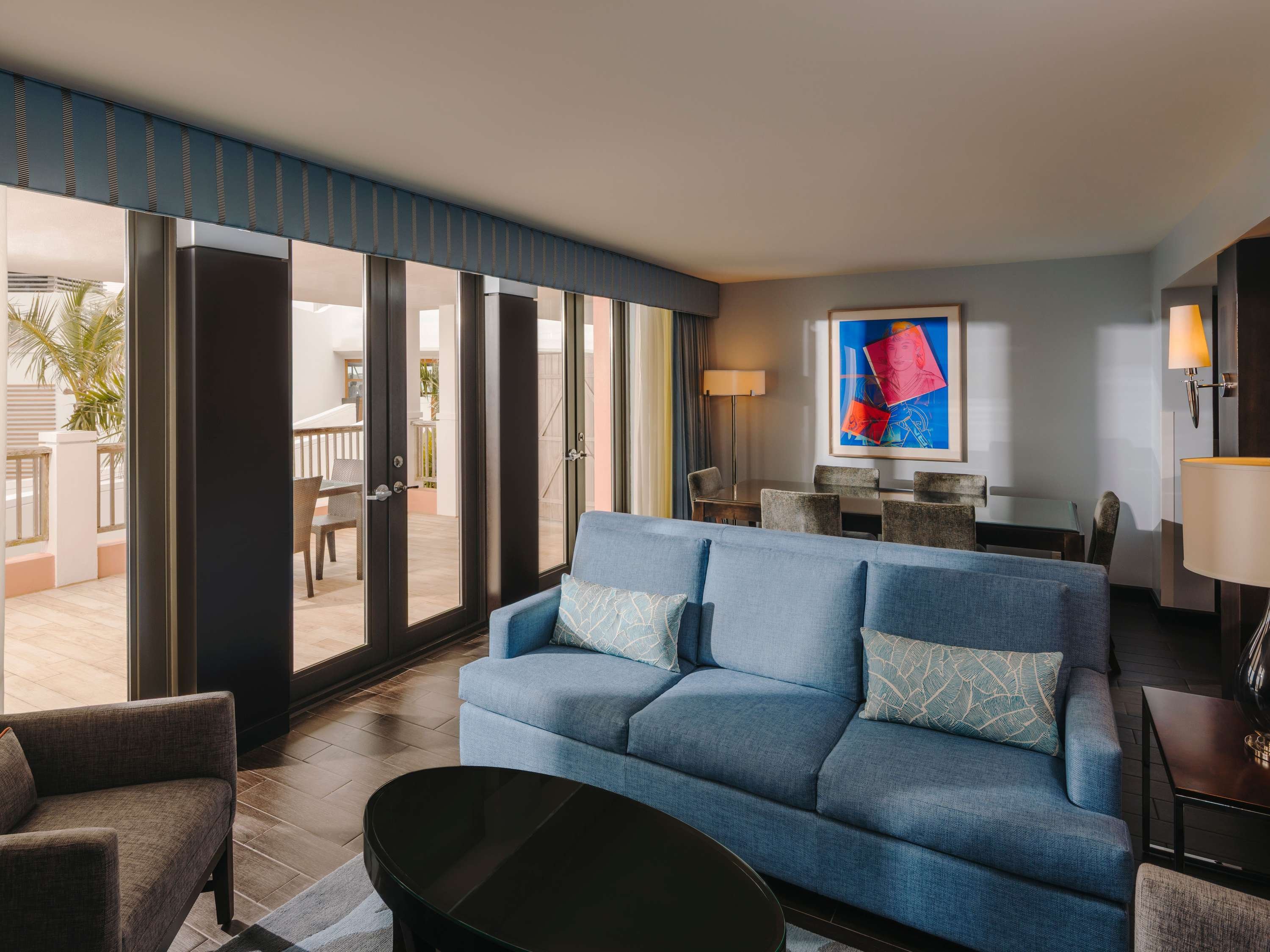 Hamilton Princess & Beach Club - A Fairmont Managed Hotel by null