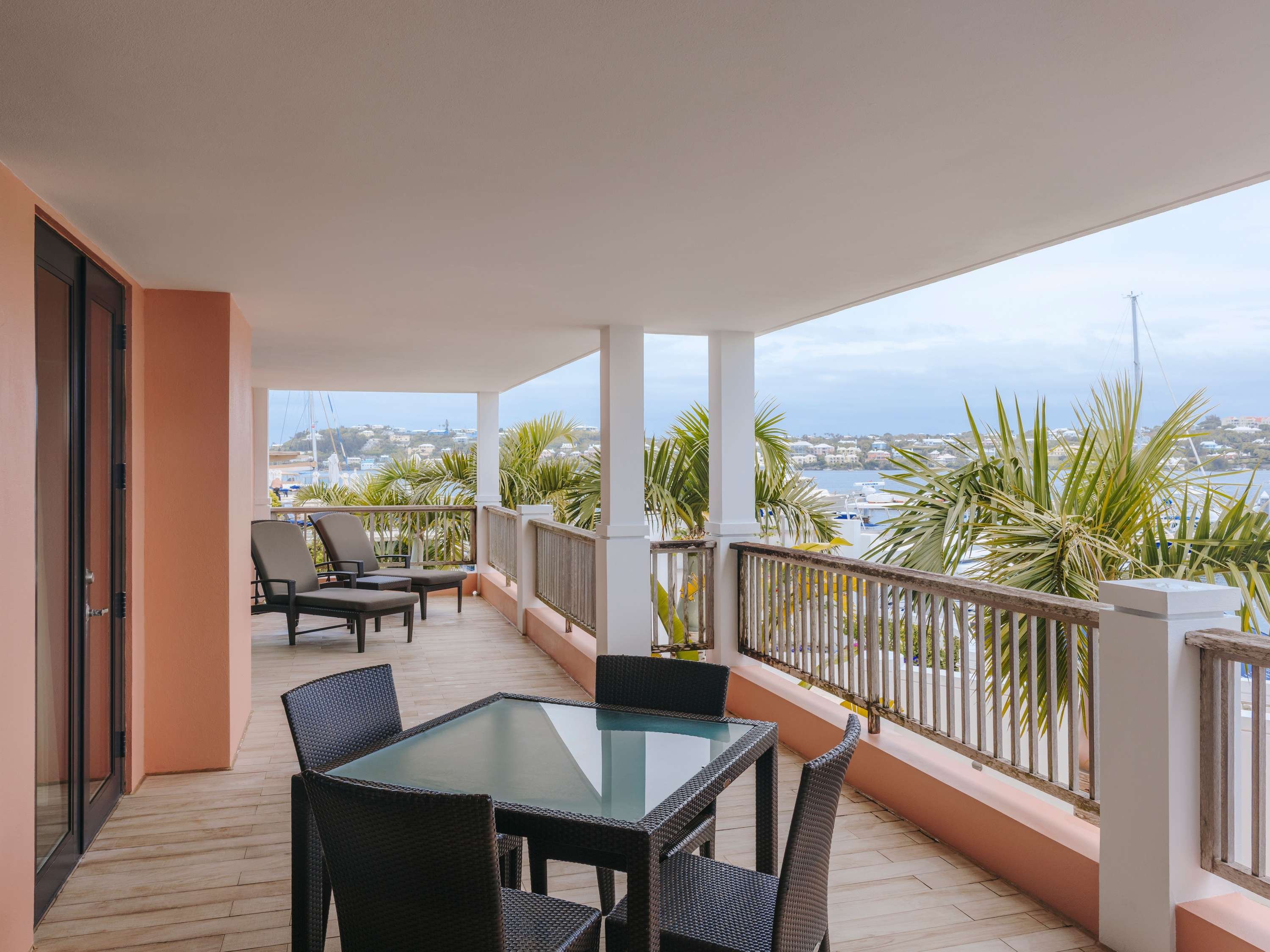 Hamilton Princess & Beach Club - A Fairmont Managed Hotel by null