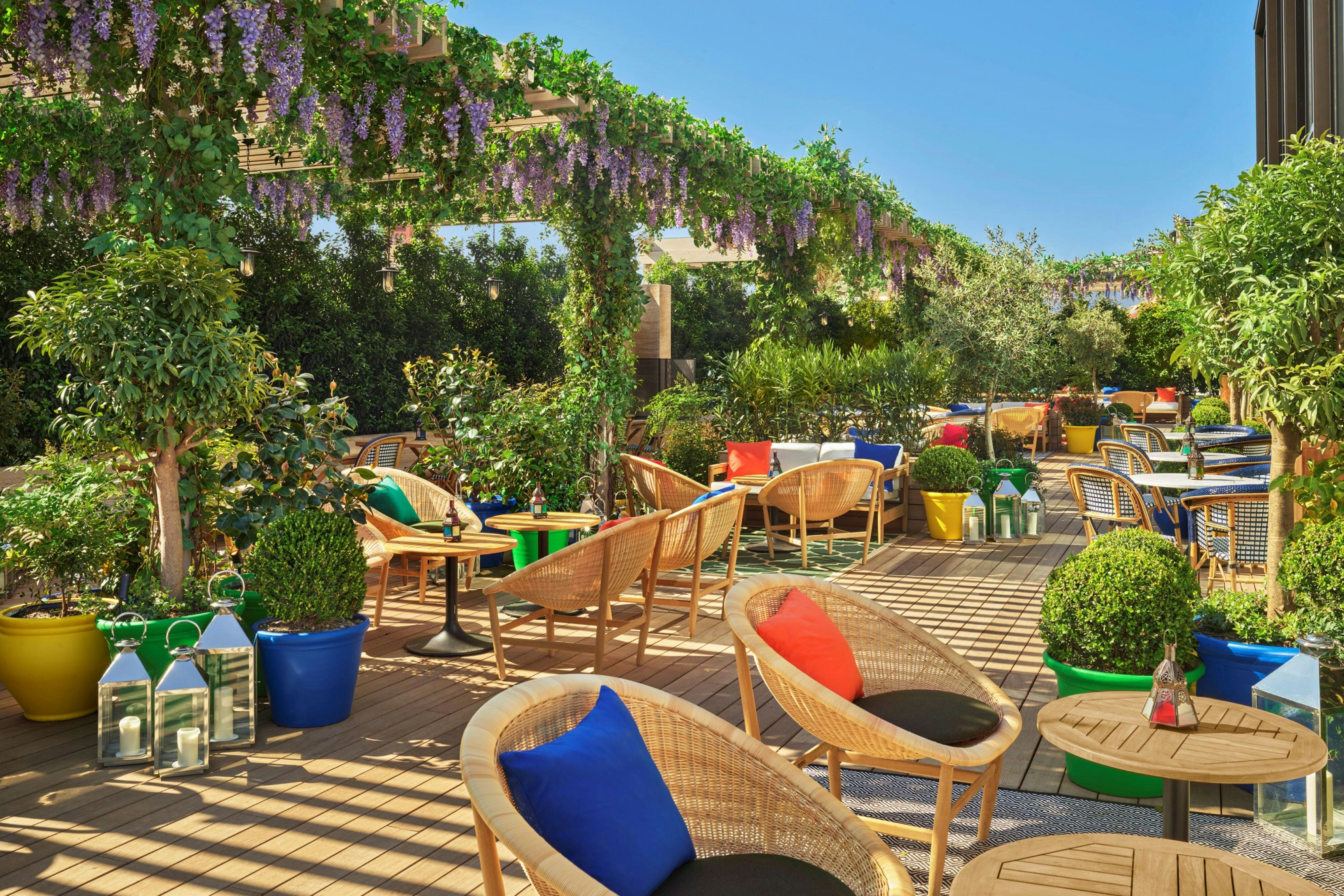 The Madrid EDITION by null The Madrid EDITION by null