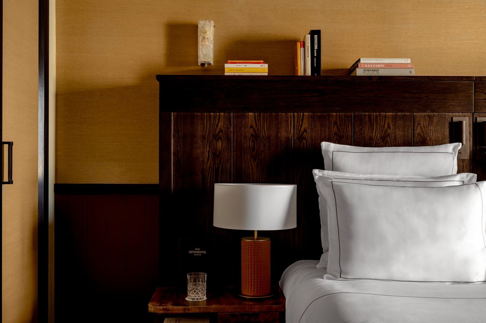 Experimental Marais by null