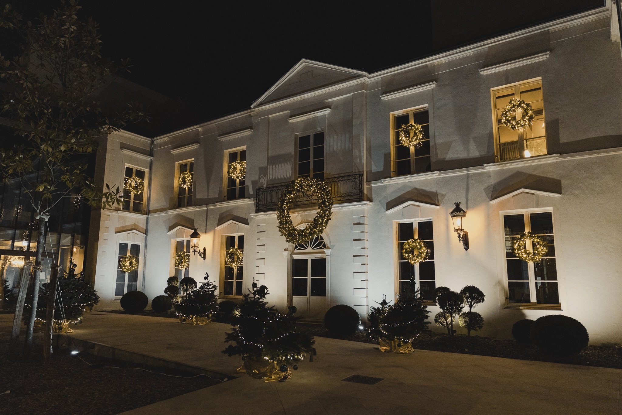 Maison Maubreuil photo 7