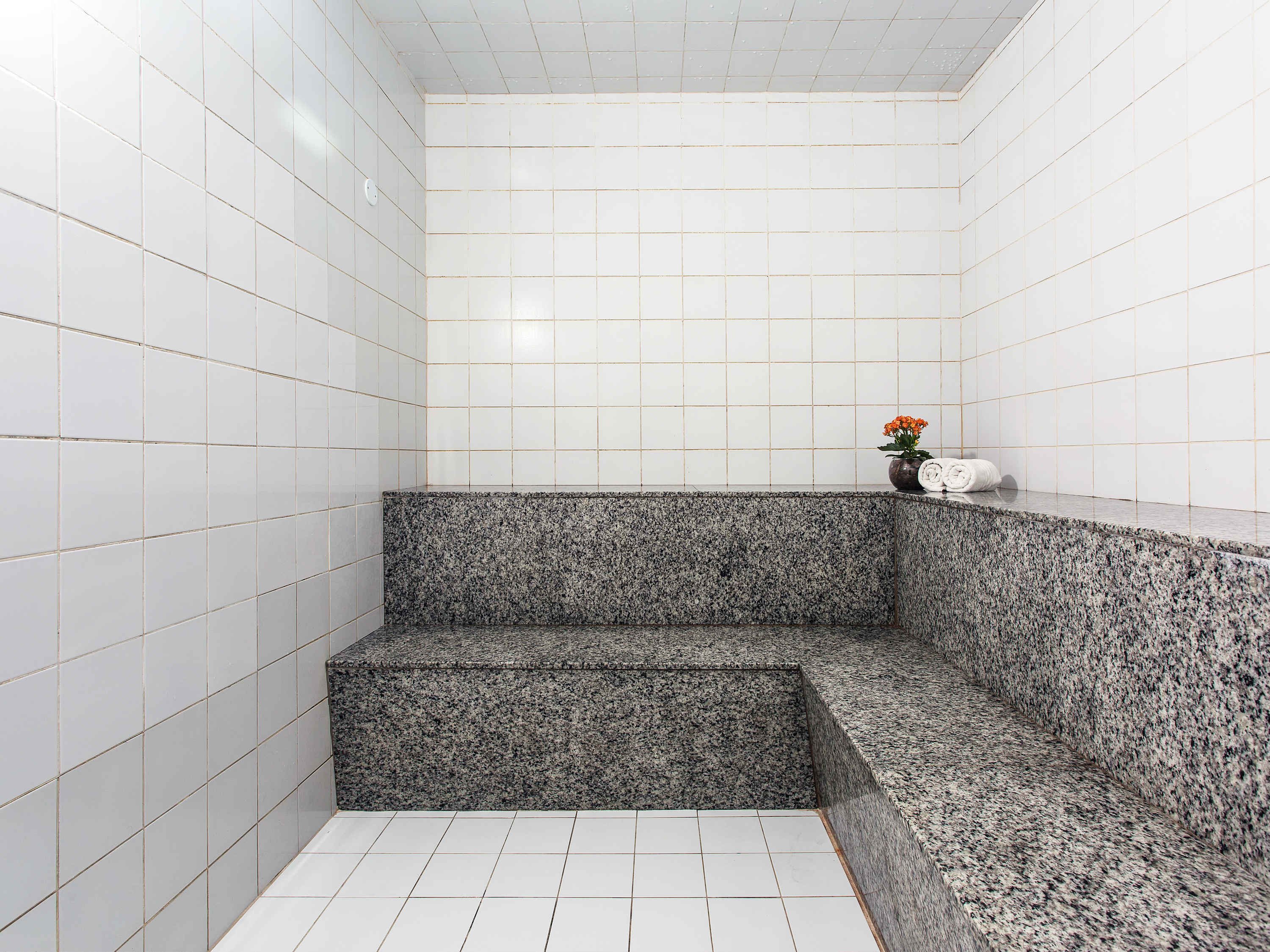 Mercure Salvador Rio Vermelho by null