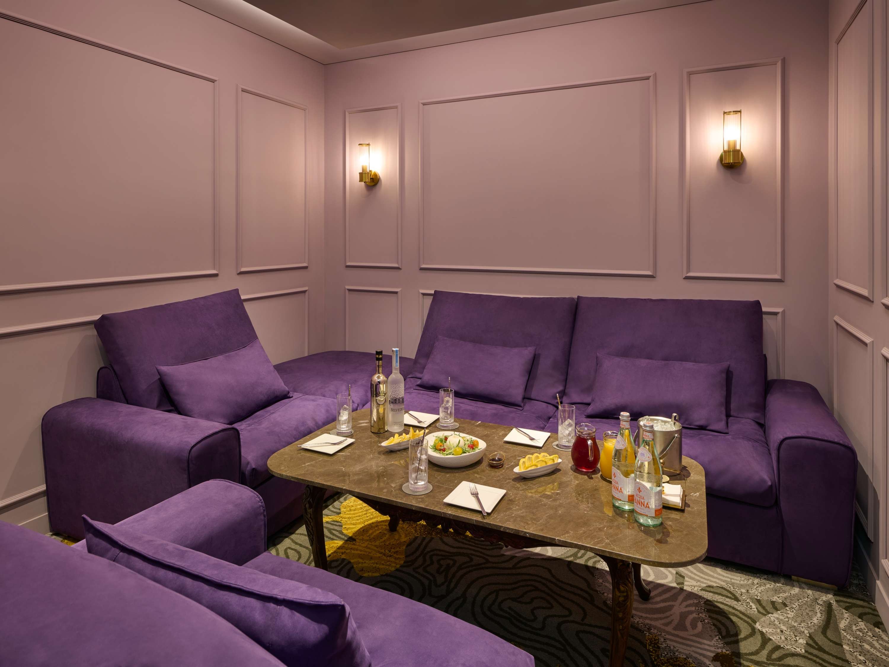 Grand Mercure Imperial Palace Seoul by null