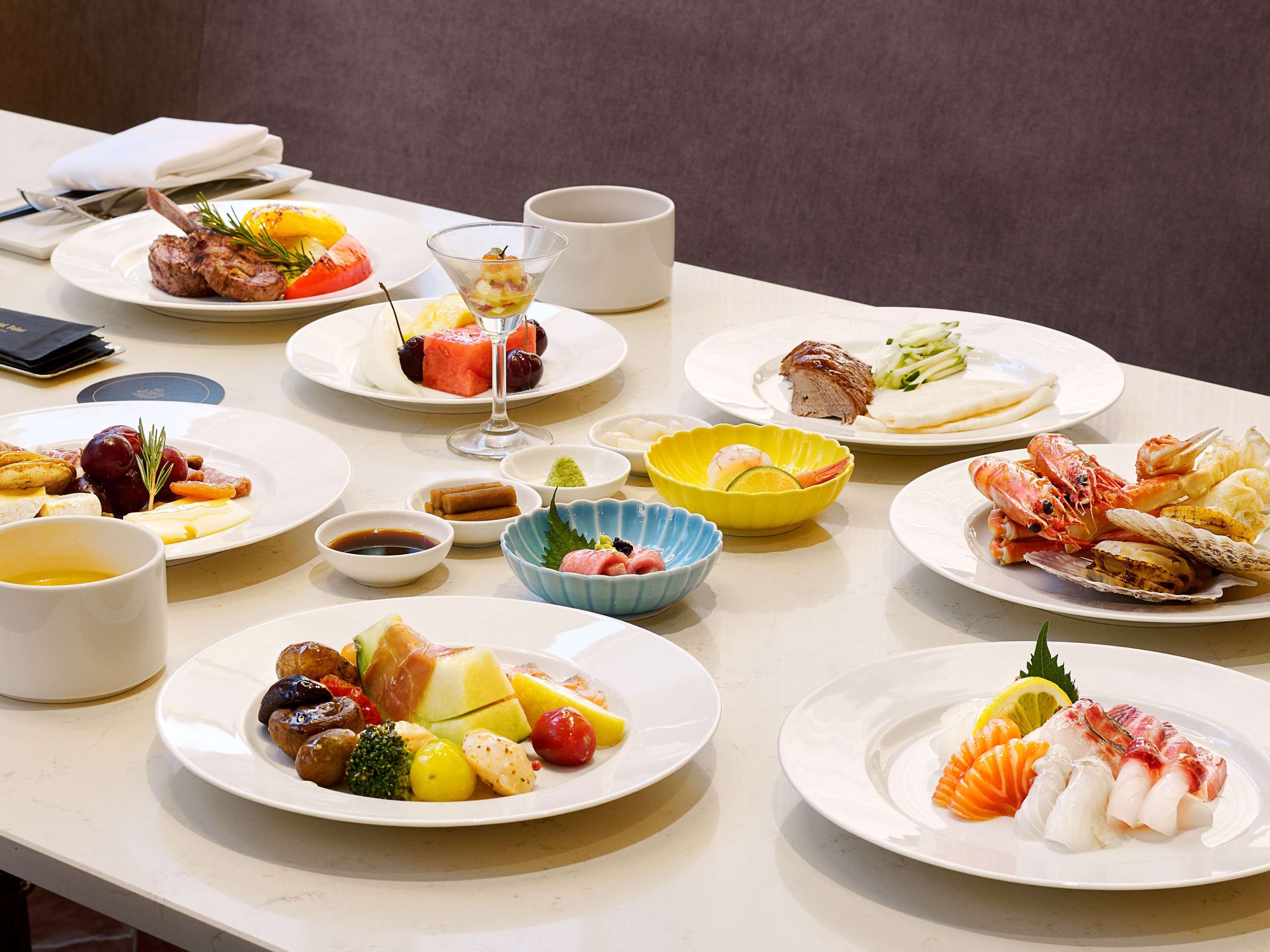 Grand Mercure Imperial Palace Seoul by null