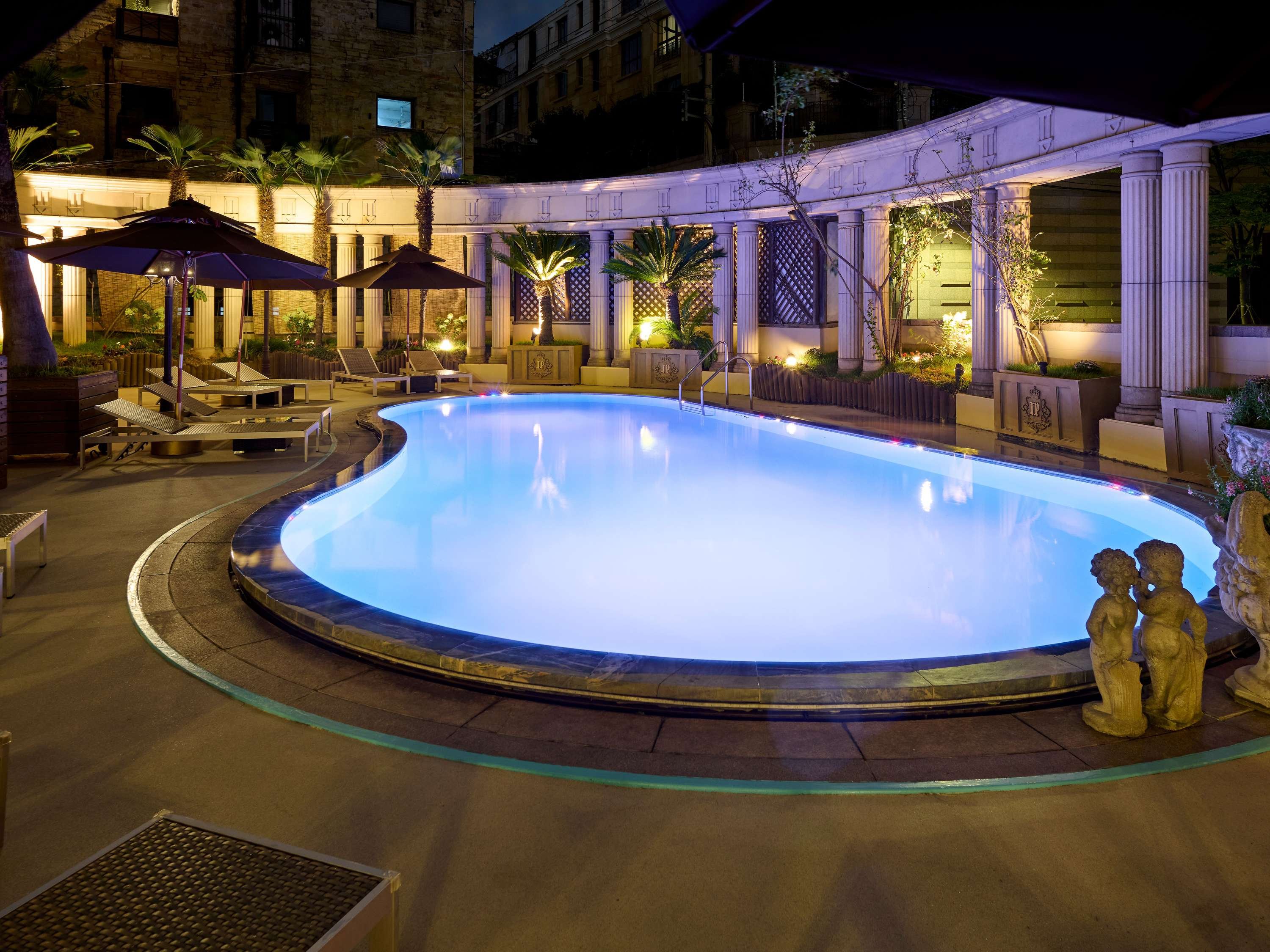 Grand Mercure Imperial Palace Seoul by null