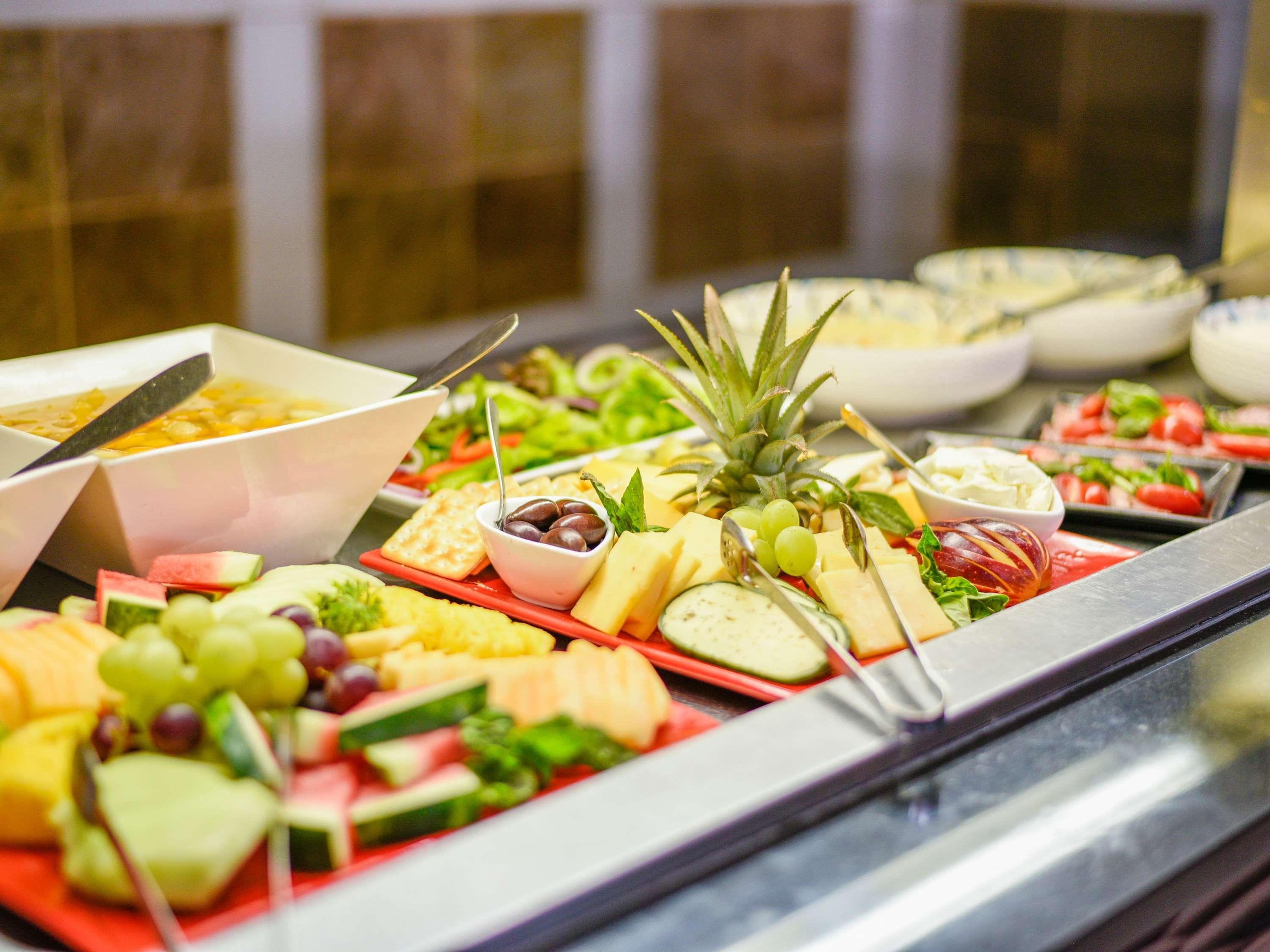 Mercure Johannesburg Bedfordview Hotel by null