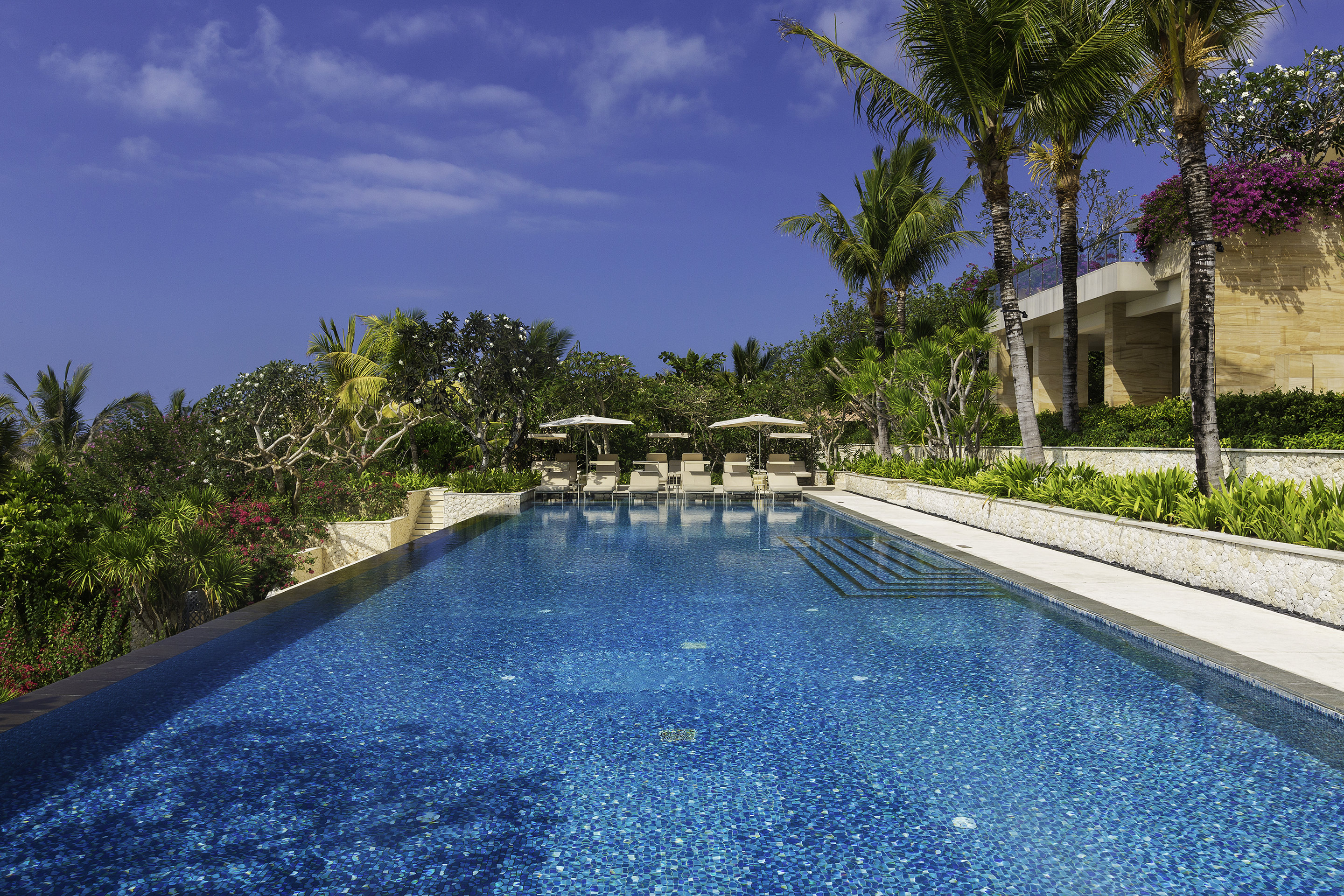 Mulia Villas - Nusa Dua, Bali by null