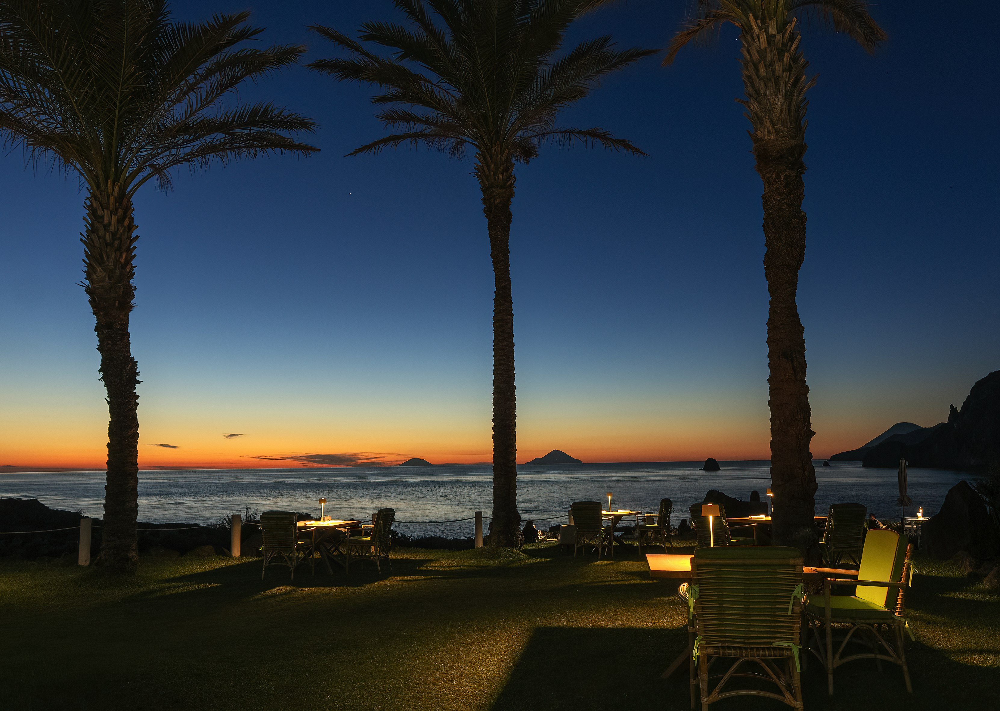 Therasia Resort by null