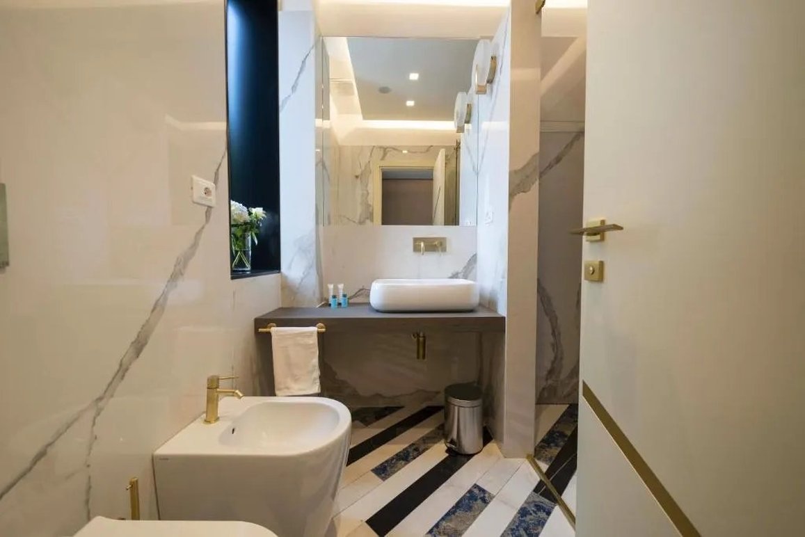 Hotel Cala Moresca by null