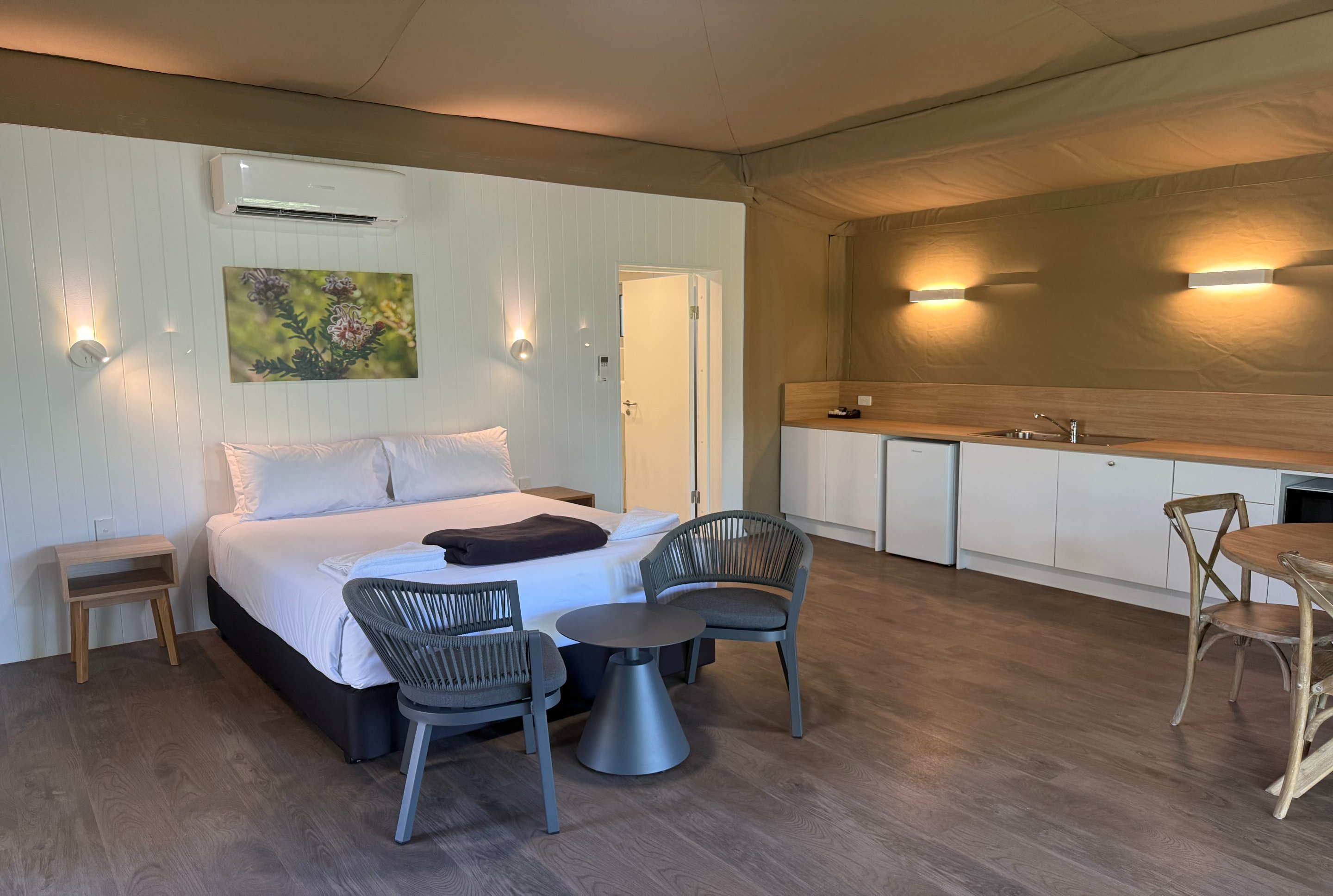 Discovery Parks - Lane Cove by null